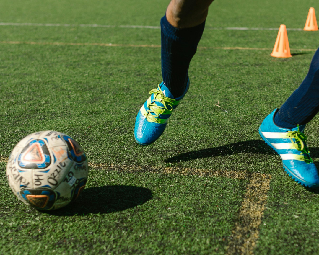 Which Football Insole is Right for You?  Speed vs Impact