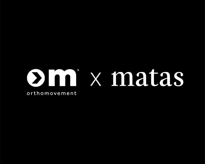 Ortho Movement Expands Further in Denmark together with Matas
