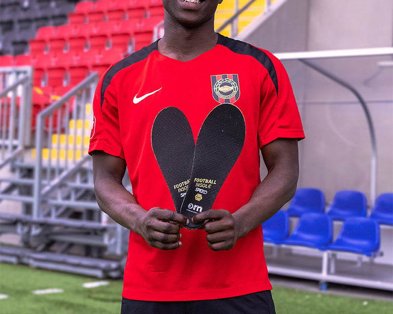 Ortho Movement Becomes Official Partner of IF Brommapojkarna for 2025