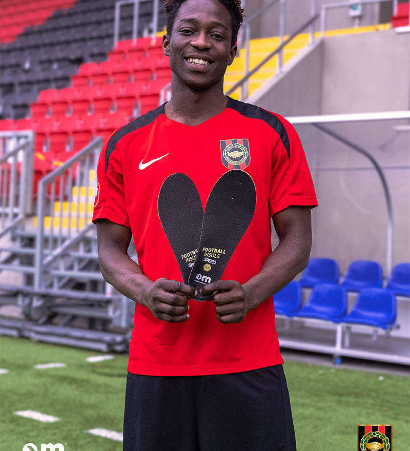 Ortho Movement Becomes Official Partner of IF Brommapojkarna for 2025