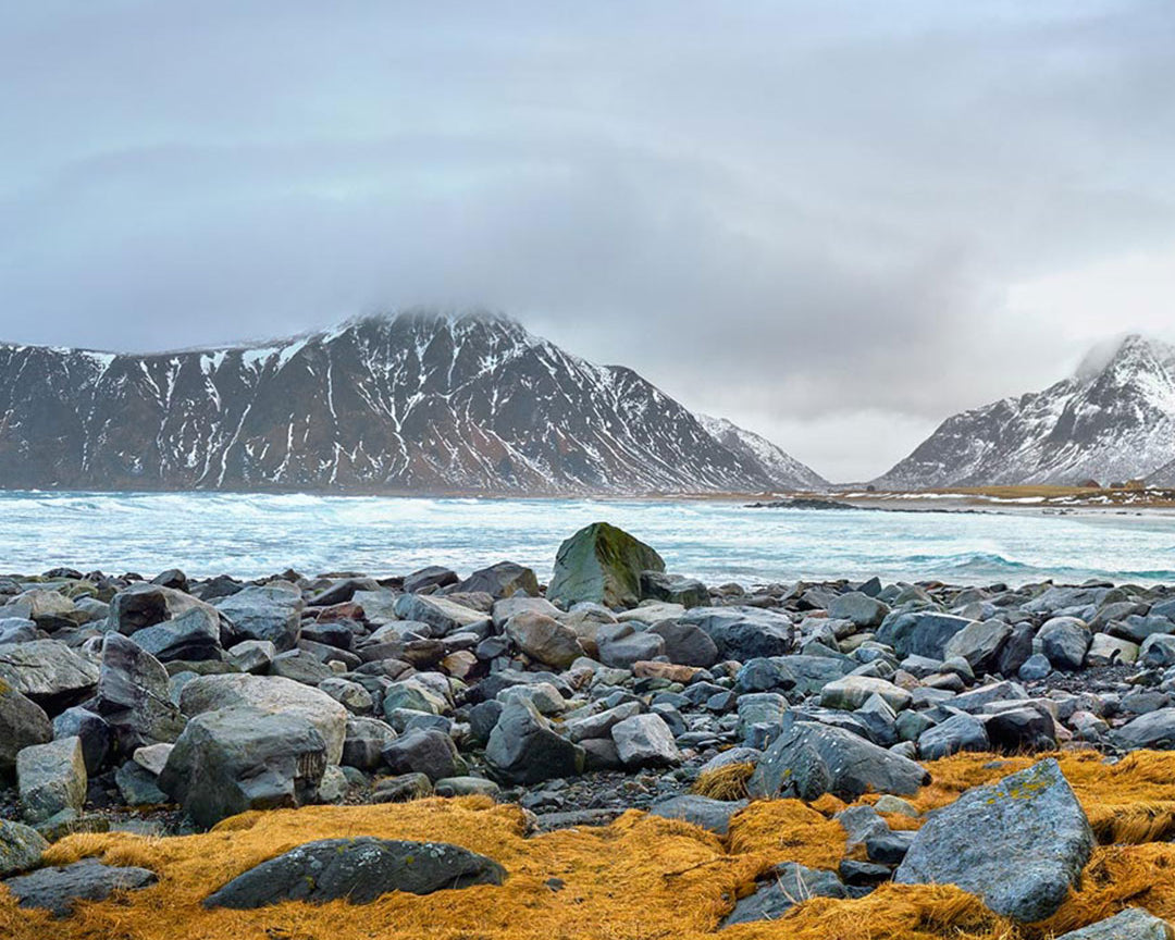 The Nordic Wilderness