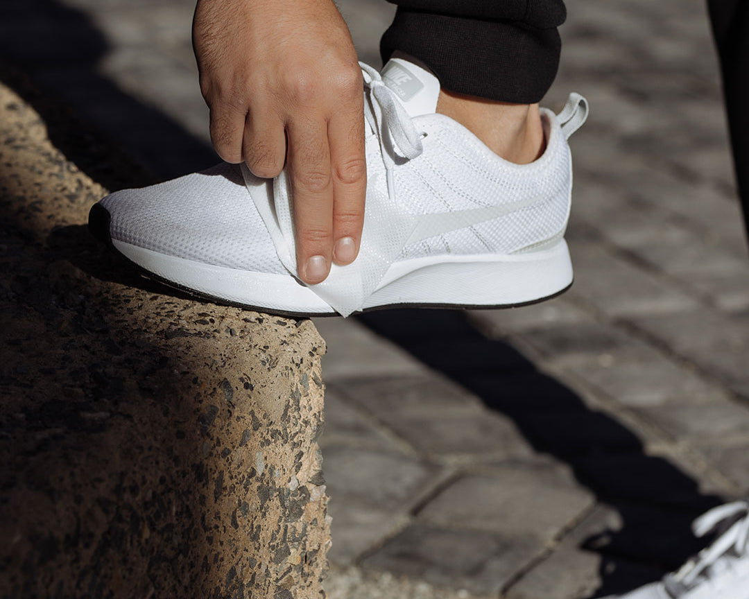 Proper Care of Shoes