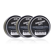 Shin Guard Tape 3-Pack
