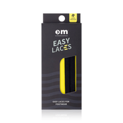 Easy Laces