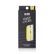 Easy Laces