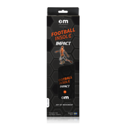 Football Insole Impact
