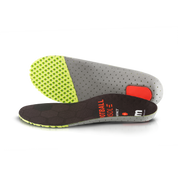 Football Insole Impact