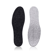 Felt Insoles Adult