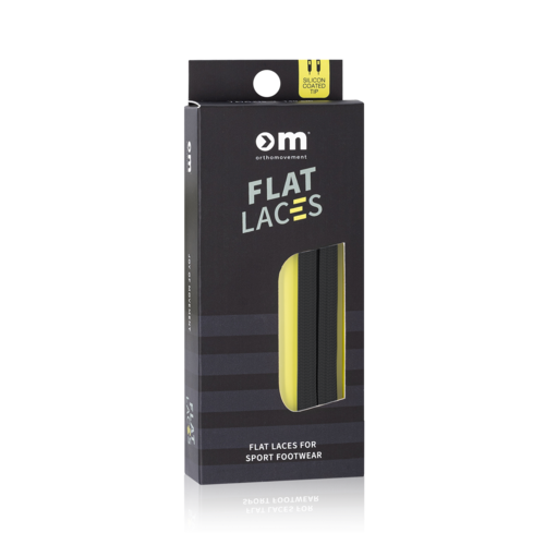 Flat Sport Laces
