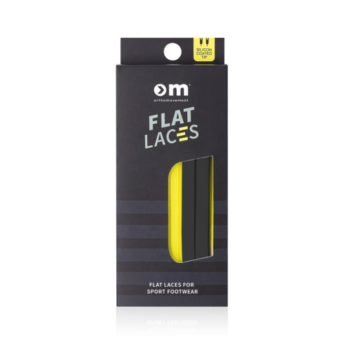 Flat Sport Laces