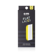 Flat Sport Laces