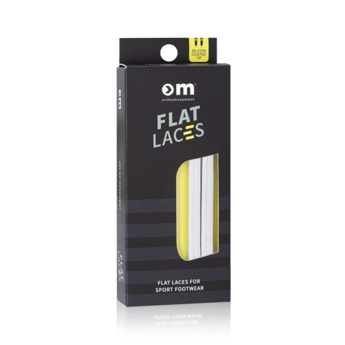 Flat Sport Laces