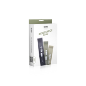 Resistance Band - 3 pack