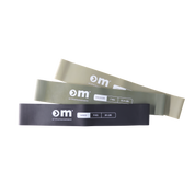 Resistance Band - 3 pack