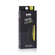 Oval Sport Laces