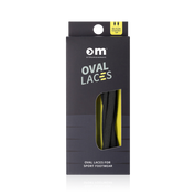 Oval Sport Laces