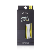 Oval Sport Laces