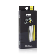 Oval Sport Laces
