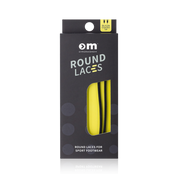Round Sport Laces