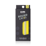 Round Sport Laces
