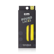 Round Sport Laces
