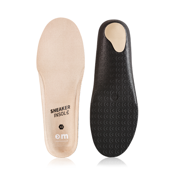 Sneaker Insoles