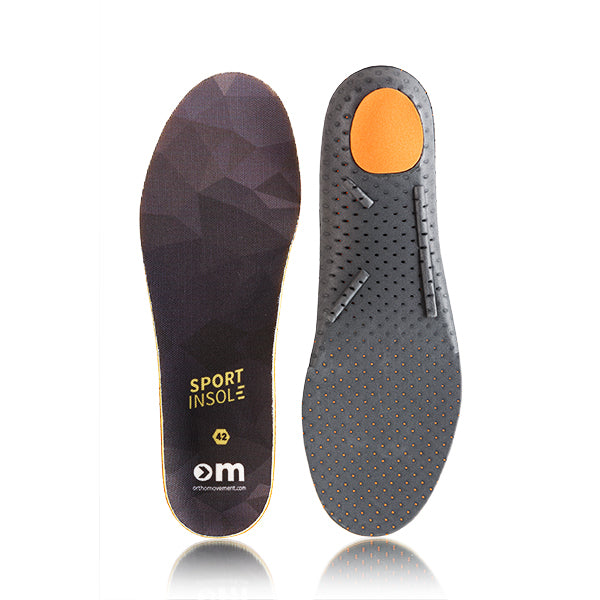 Sport Insoles