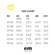 Standard Sport Insoles