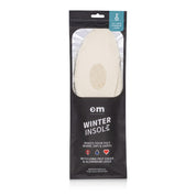 Winter Insole Adult