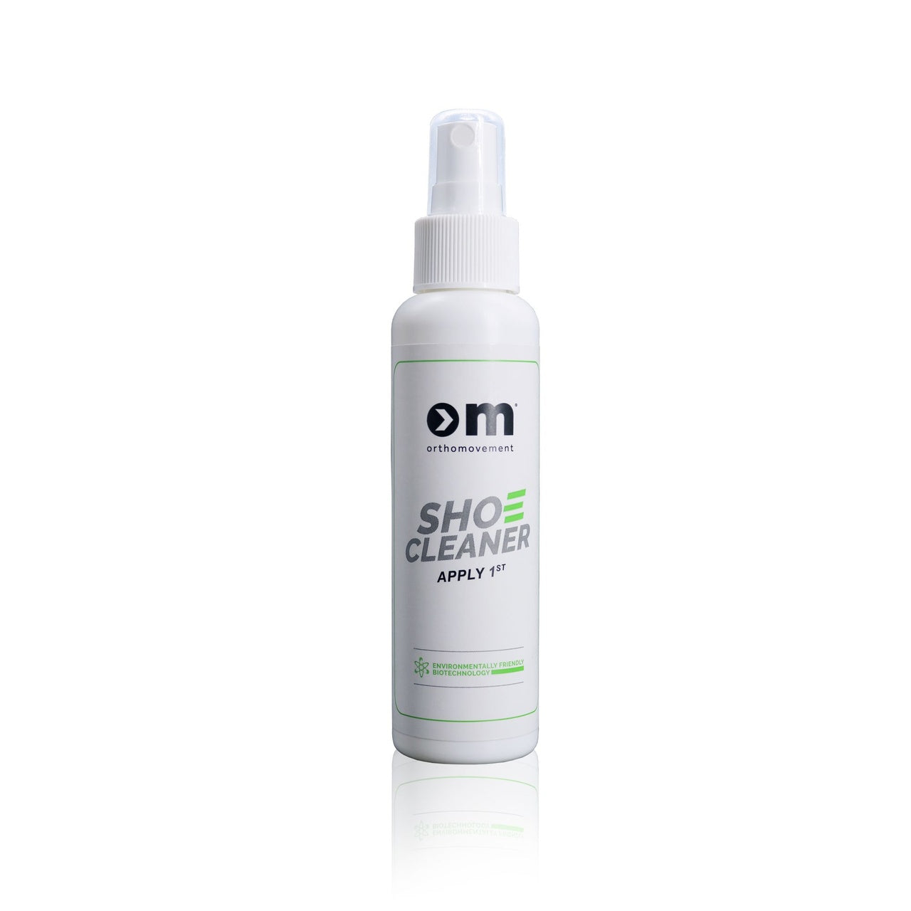 Experience Unmatched Comfort with OM 2023 Shoe Cleaner