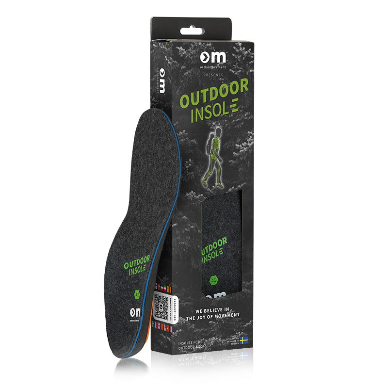 Outdoor Insoles