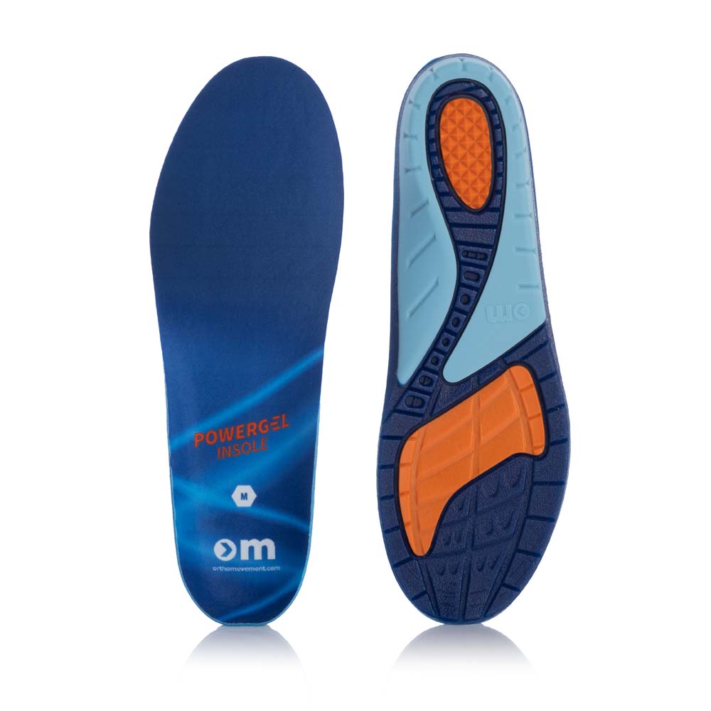 Powergel Insoles