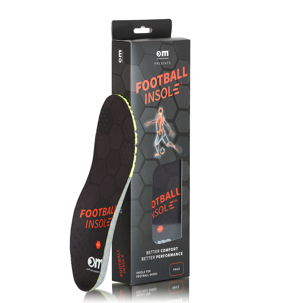 Football Insoles
