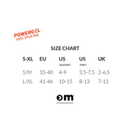 Powergel Heel Spur Pad