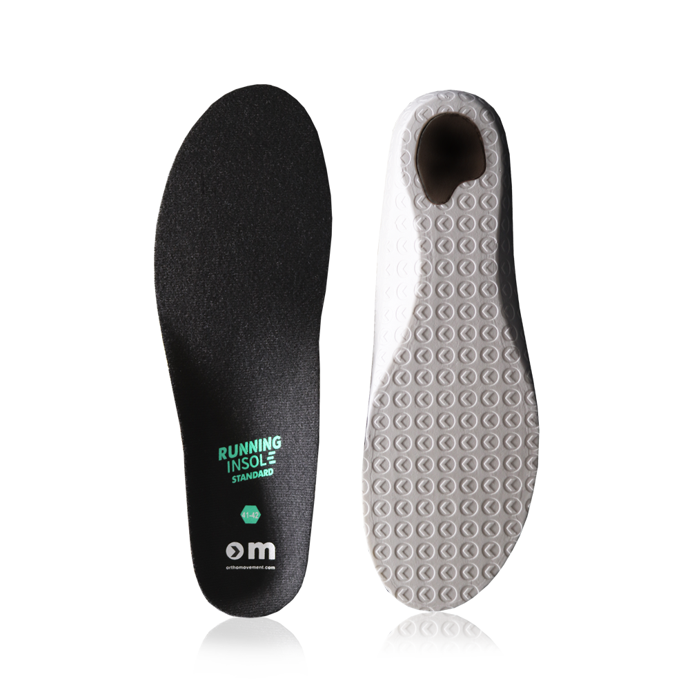 Standard Running Insoles