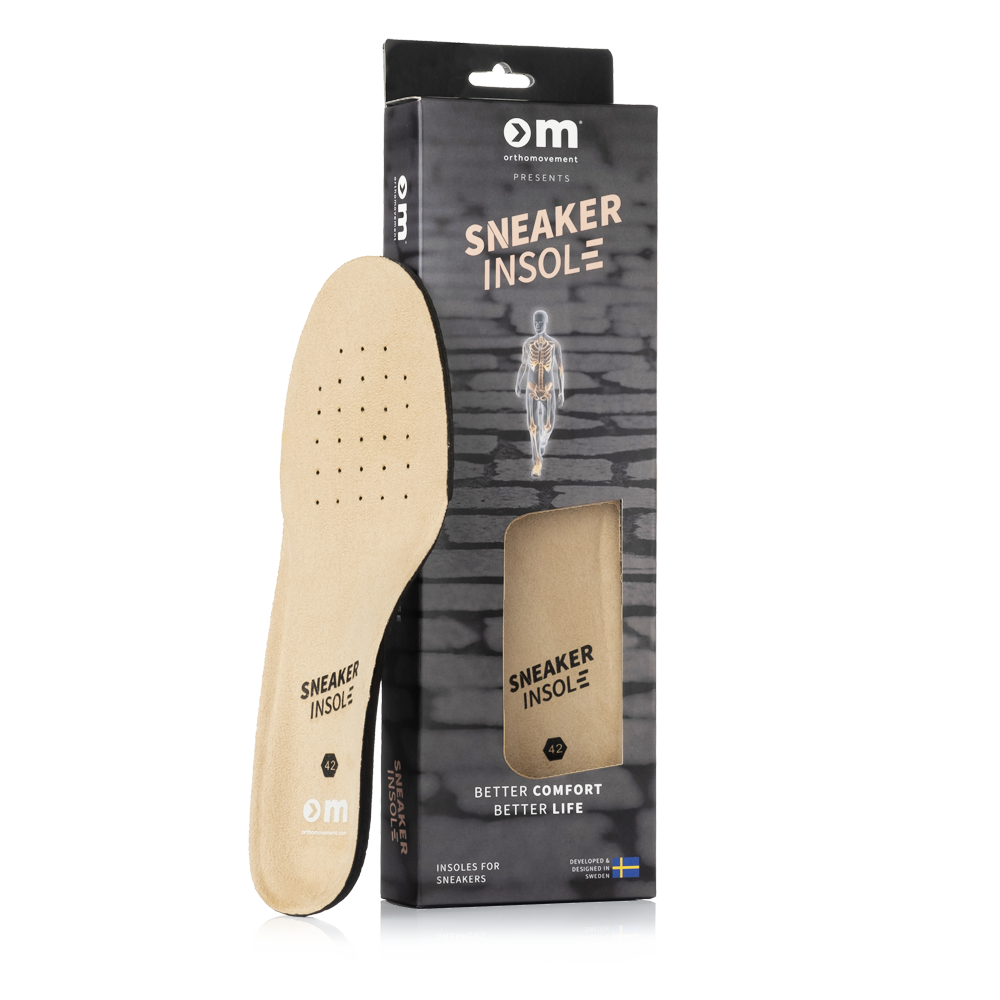 Sneaker Insoles