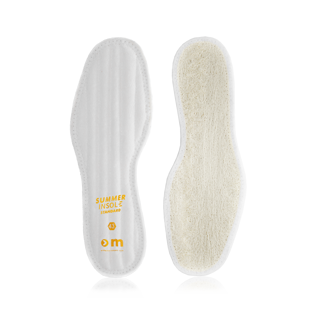 Standard Summer Insoles