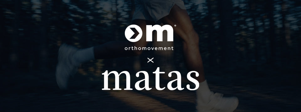 Ortho Movement launches in 200 Matas stores across Denmark