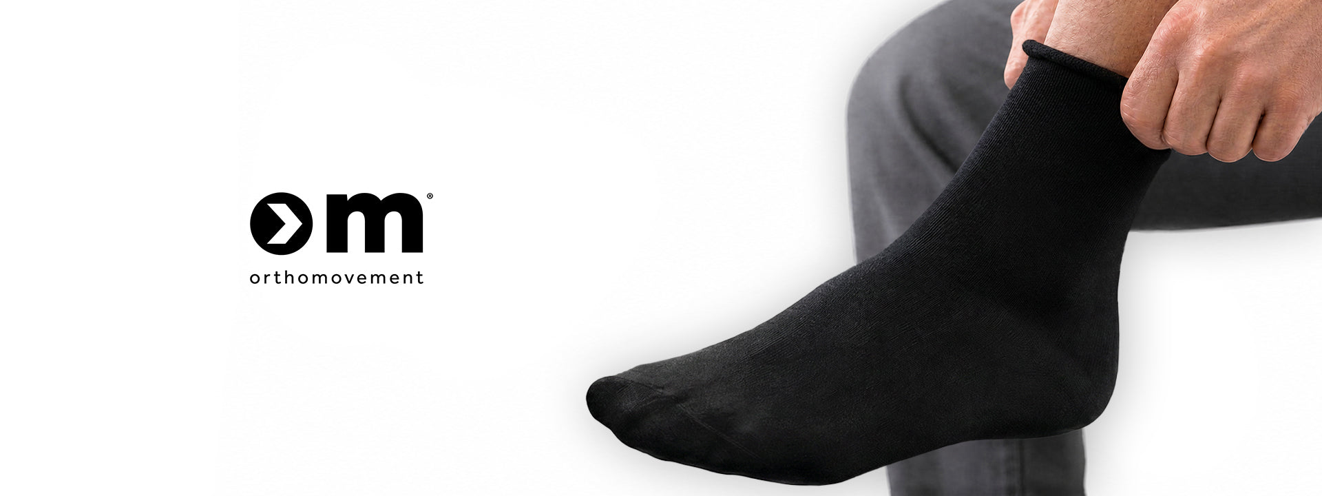 Ortho Movement Enables Better Everyday Foot Health for Diabetics