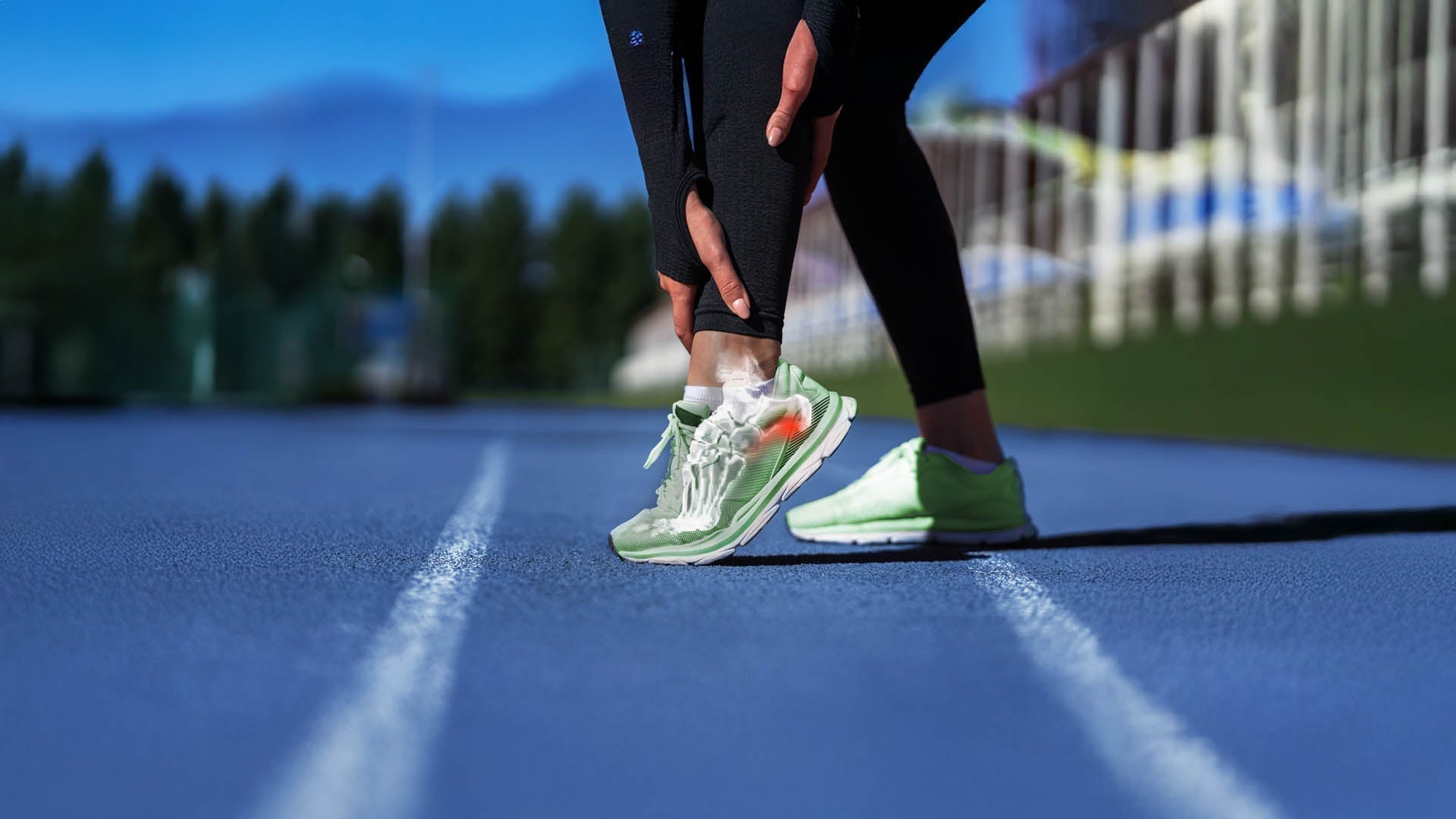 Heel pain? Here’s how to know if it’s heel spur or plantar fasciitis