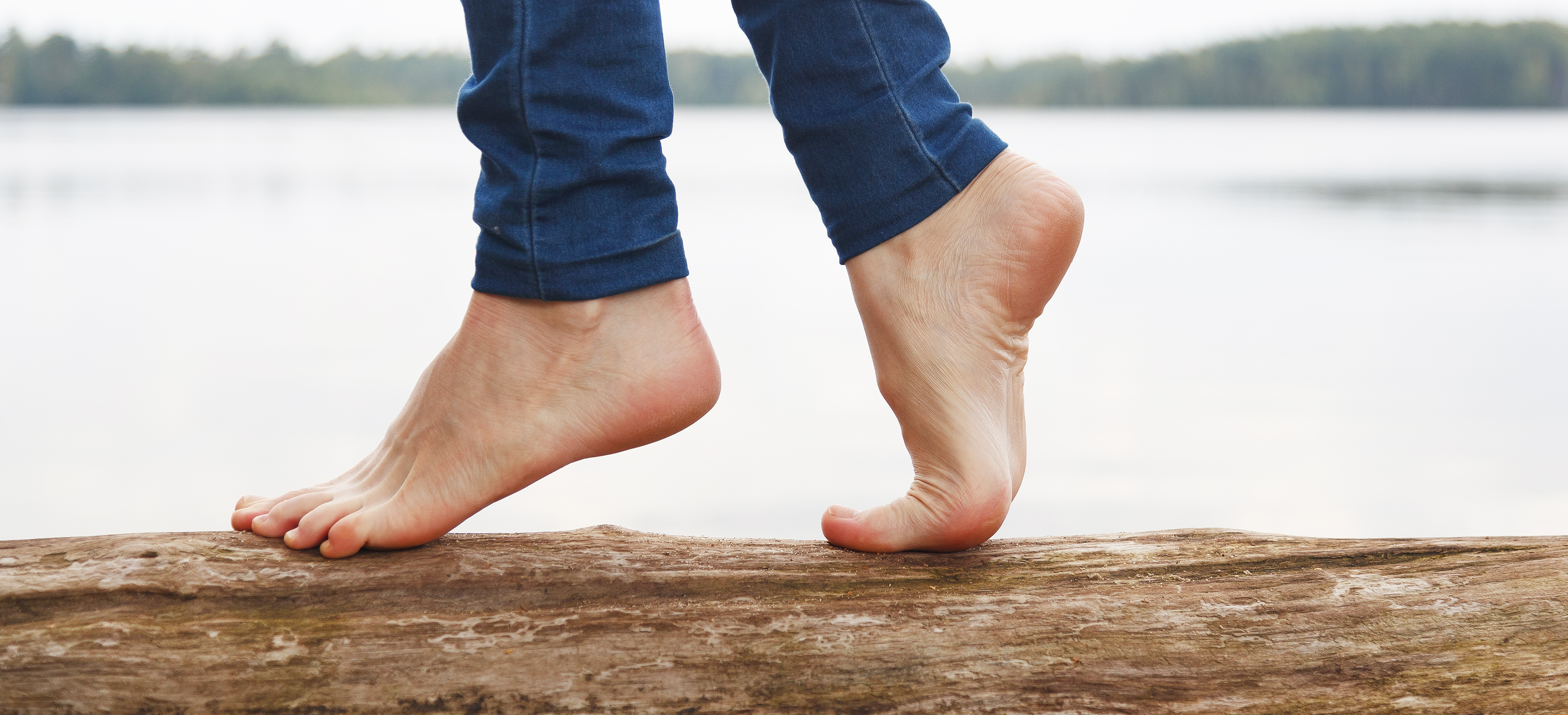 Everything You Need to Know About the Arch of the Foot