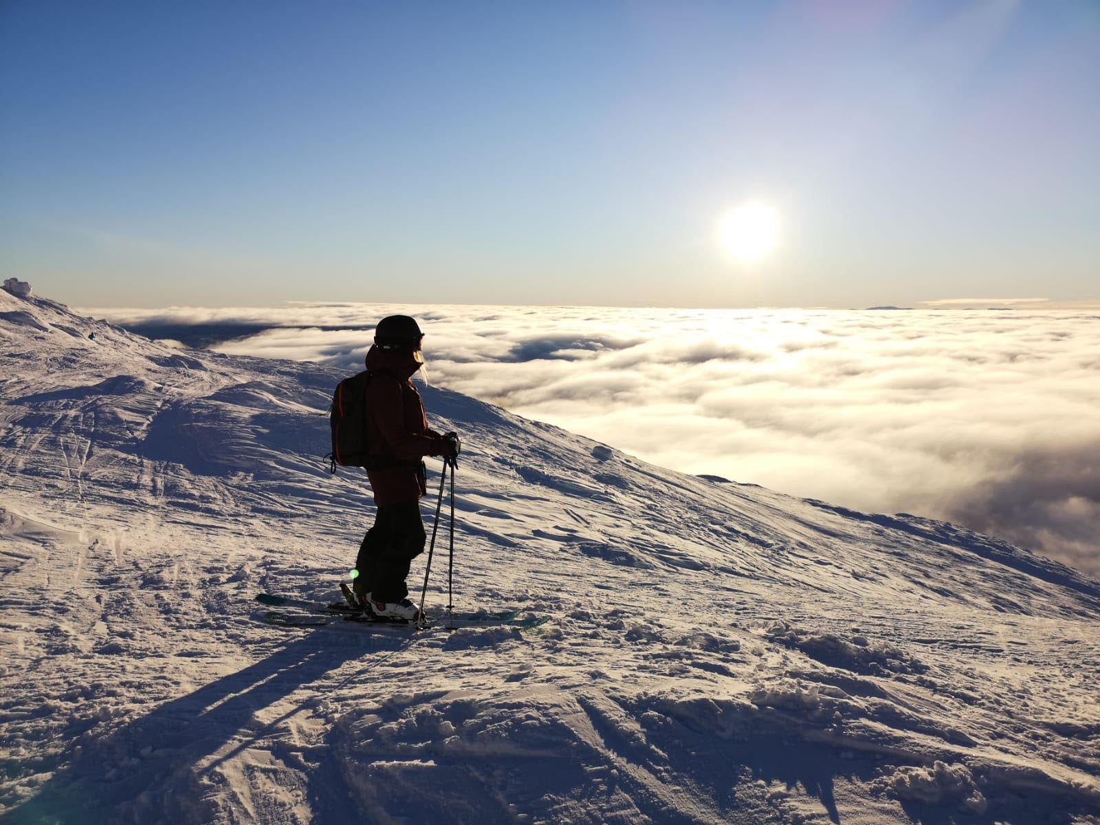 Winter Sports