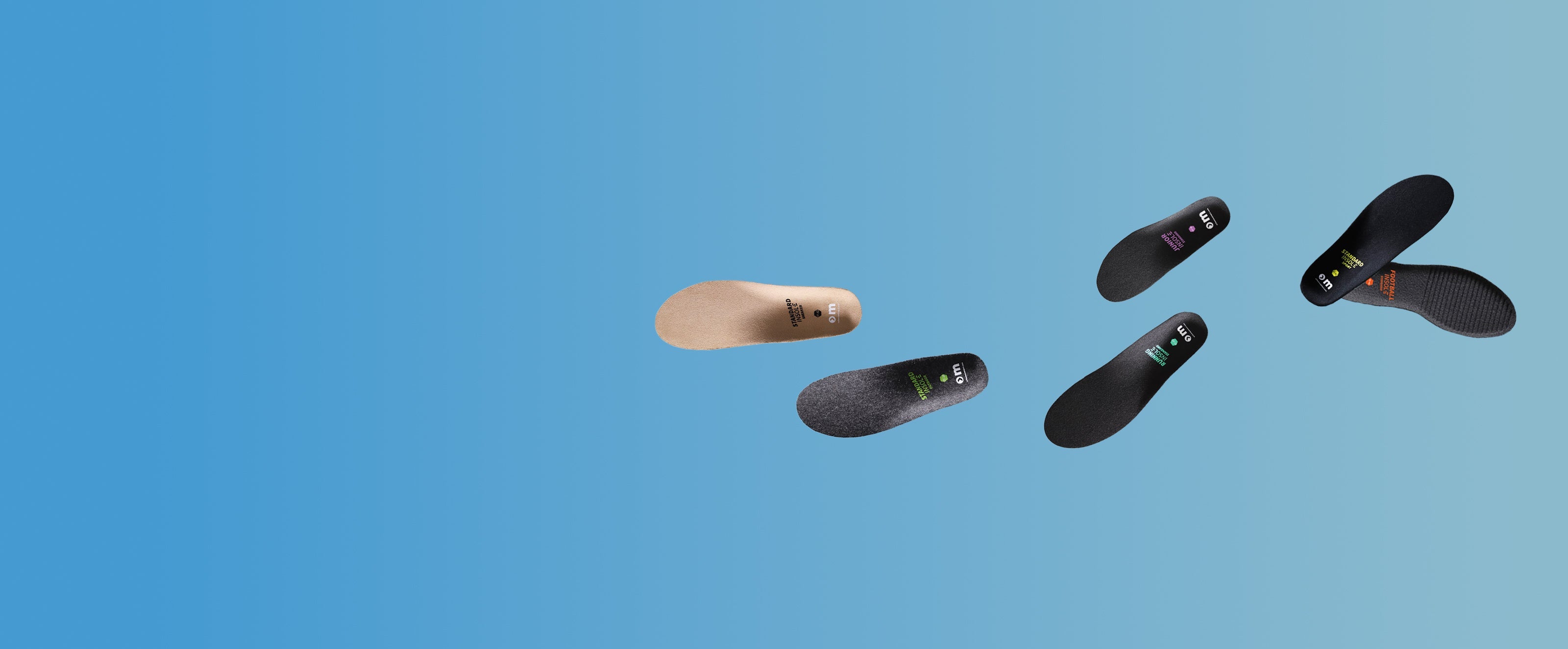 Standard Insoles