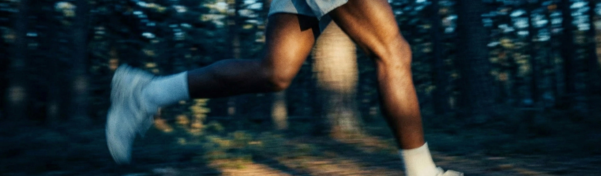 Running - Meta
