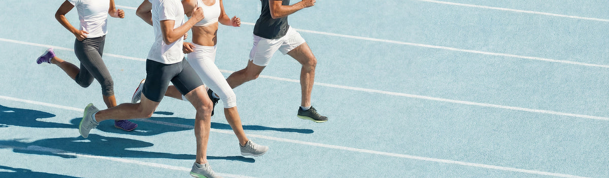 OM Performance Bundles for Runners and Football Players – Ortho ...