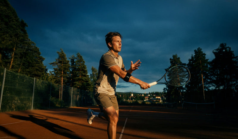 Racket Sports