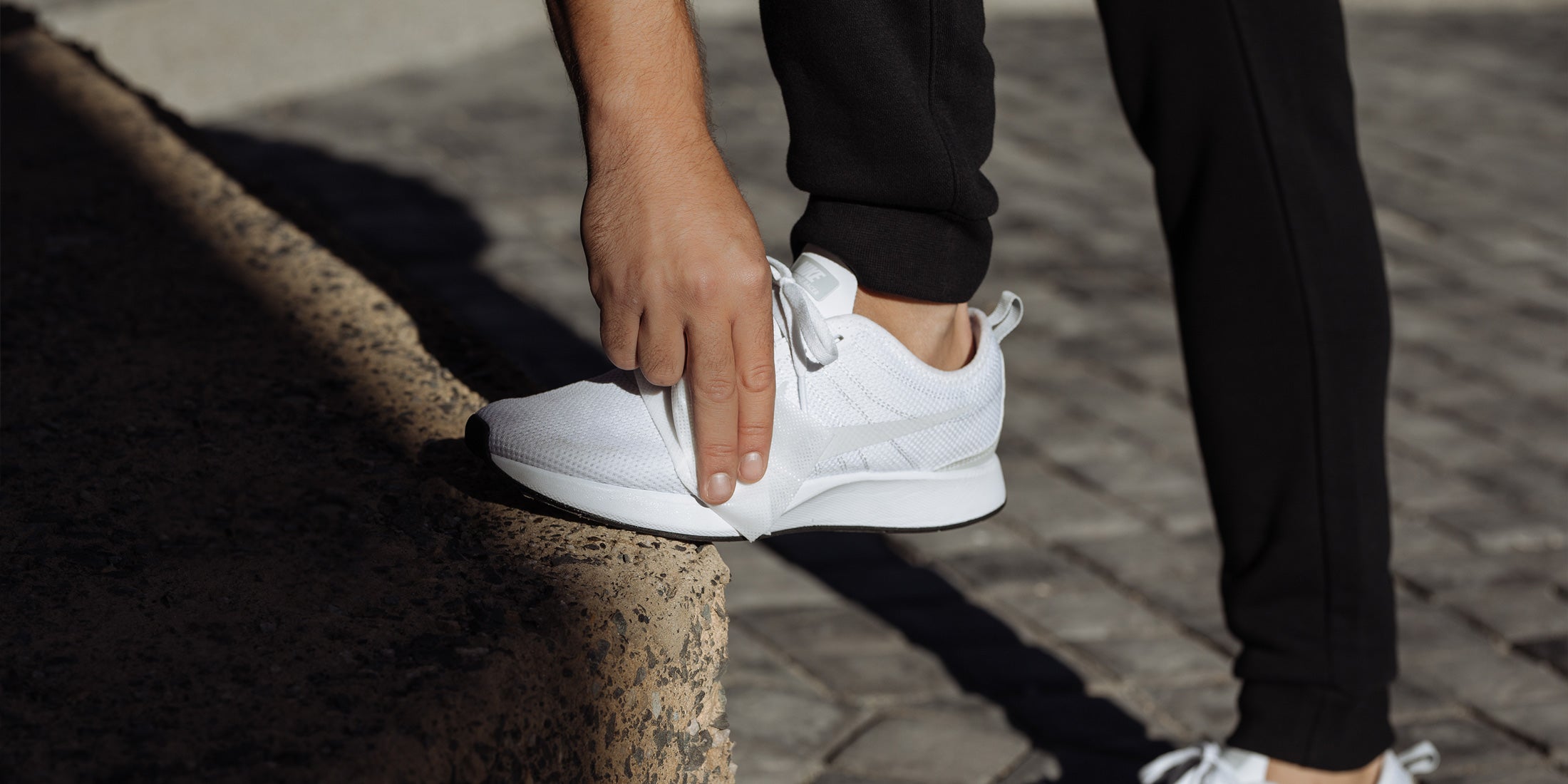 Shoe care