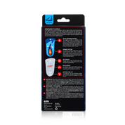 3/4 Insole