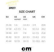 Football Insoles Speed