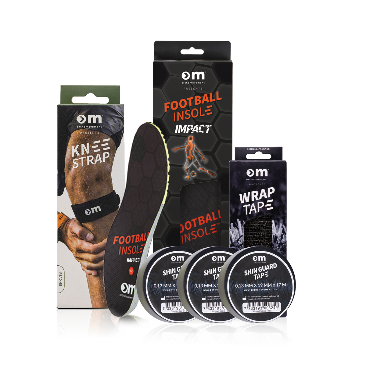 Football Bundle (Impact)